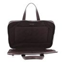 Calvin Klein Minimalism Slim Laptop Bag Chester Brown