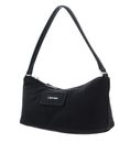 Calvin Klein CK Must Nylon Shoulder Bag S CK Black
