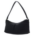 Calvin Klein CK Must Nylon Shoulder Bag S CK Black