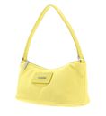 Calvin Klein CK Must Nylon Shoulder Bag S Citrus Glow Calvin Klein CK Must Nylon Shoulder Bag S Citrus Glow