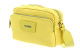 Calvin Klein CK Must Nylon Camera Bag Citrus Glow Calvin Klein CK Must Nylon Camera Bag Citrus Glow