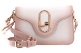 LIU JO Chitra Crossbody Cameo Rose LIU JO Chitra Crossbody Cameo Rose