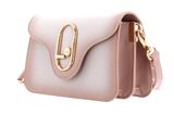 LIU JO Chitra Crossbody Cameo Rose LIU JO Chitra Crossbody Cameo Rose