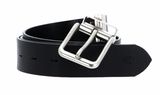 Calvin Klein CKJ Belt Giftpack Classic + Monogram Belt W85 Black - shortenable Calvin Klein CKJ Belt Giftpack Classic + Monogram Belt W85 Black - shortenable
