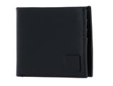 Calvin Klein CKJ SLG Giftpack Bifold W / Coin + Dring Keyfob Black Calvin Klein CKJ SLG Giftpack Bifold W / Coin + Dring Keyfob Black