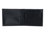 Calvin Klein CKJ SLG Giftpack Bifold W / Coin + Dring Keyfob Black Calvin Klein CKJ SLG Giftpack Bifold W / Coin + Dring Keyfob Black