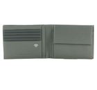 MANDARINA DUCK Downtown Wallet Iron Gate MANDARINA DUCK Downtown Wallet Iron Gate