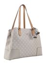 JOOP! Cortina 1.0 Andrea Shopper M Taupe JOOP! Cortina 1.0 Andrea Shopper M Taupe