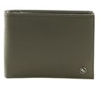 MANDARINA DUCK Downtown Wallet Iron Gate