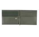 MANDARINA DUCK Downtown Money Clip Wallet Iron Gate MANDARINA DUCK Downtown Money Clip Wallet Iron Gate