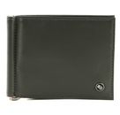 MANDARINA DUCK Downtown Money Clip Wallet Iron Gate MANDARINA DUCK Downtown Money Clip Wallet Iron Gate