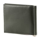 MANDARINA DUCK Downtown Money Clip Wallet Iron Gate MANDARINA DUCK Downtown Money Clip Wallet Iron Gate
