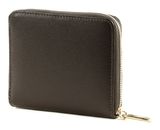 MANDARINA DUCK Luna Zip Wallet Mole
