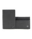 MANDARINA DUCK Downtown Wallet Iron Gate