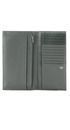MANDARINA DUCK Downtown Bifold Wallet Iron Gate