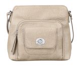 GERRY WEBER All In Shoulderbag S Grey