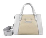 GERRY WEBER Talking Mix Handbag S Grey
