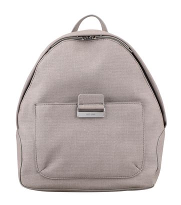 GERRY WEBER Be Different Backpack MVZ Grey
