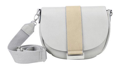 GERRY WEBER Talking Mix Shoulderbag XS Grey