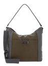 GERRY WEBER Talking Mix Hobo L Grey