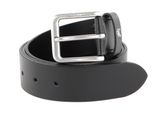 Calvin Klein Rounded Classic Belt 38MM W110 Black