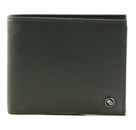 MANDARINA DUCK Downtown Wallet Iron Gate