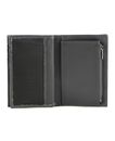 MANDARINA DUCK Downtown Bifold Wallet Iron Gate