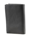 MANDARINA DUCK Downtown Bifold Wallet Iron Gate