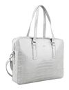 GERRY WEBER Feel Lucky Business Shopper L Grey