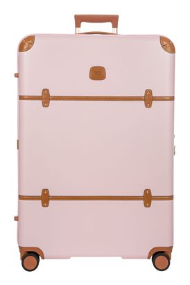 BRIC'S Bellagio Trunk 82 cm / 118 L Pink