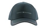 TOMMY HILFIGER 1985 Twill Cap Space Blue TOMMY HILFIGER 1985 Twill Cap Space Blue