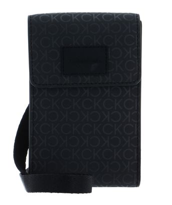 Calvin Klein UV Mono Phone Xbody Black