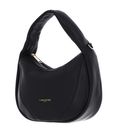 LANCASTER Foulonne Handbag Noir