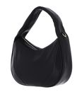 LANCASTER Foulonne Handbag Noir