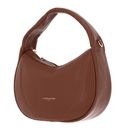 LANCASTER Foulonne Handbag Camel