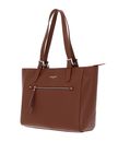 LANCASTER Firenze Shopper Camel LANCASTER Firenze Shopper Camel