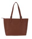 LANCASTER Firenze Shopper Camel LANCASTER Firenze Shopper Camel