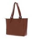 LANCASTER Firenze Shopper Camel LANCASTER Firenze Shopper Camel