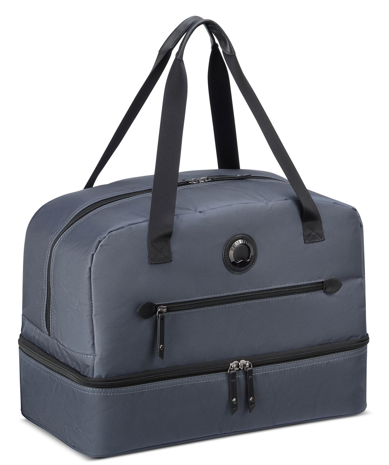 DELSEY Carryon Duffle Bag Graphite Buy bags, purses & accessories