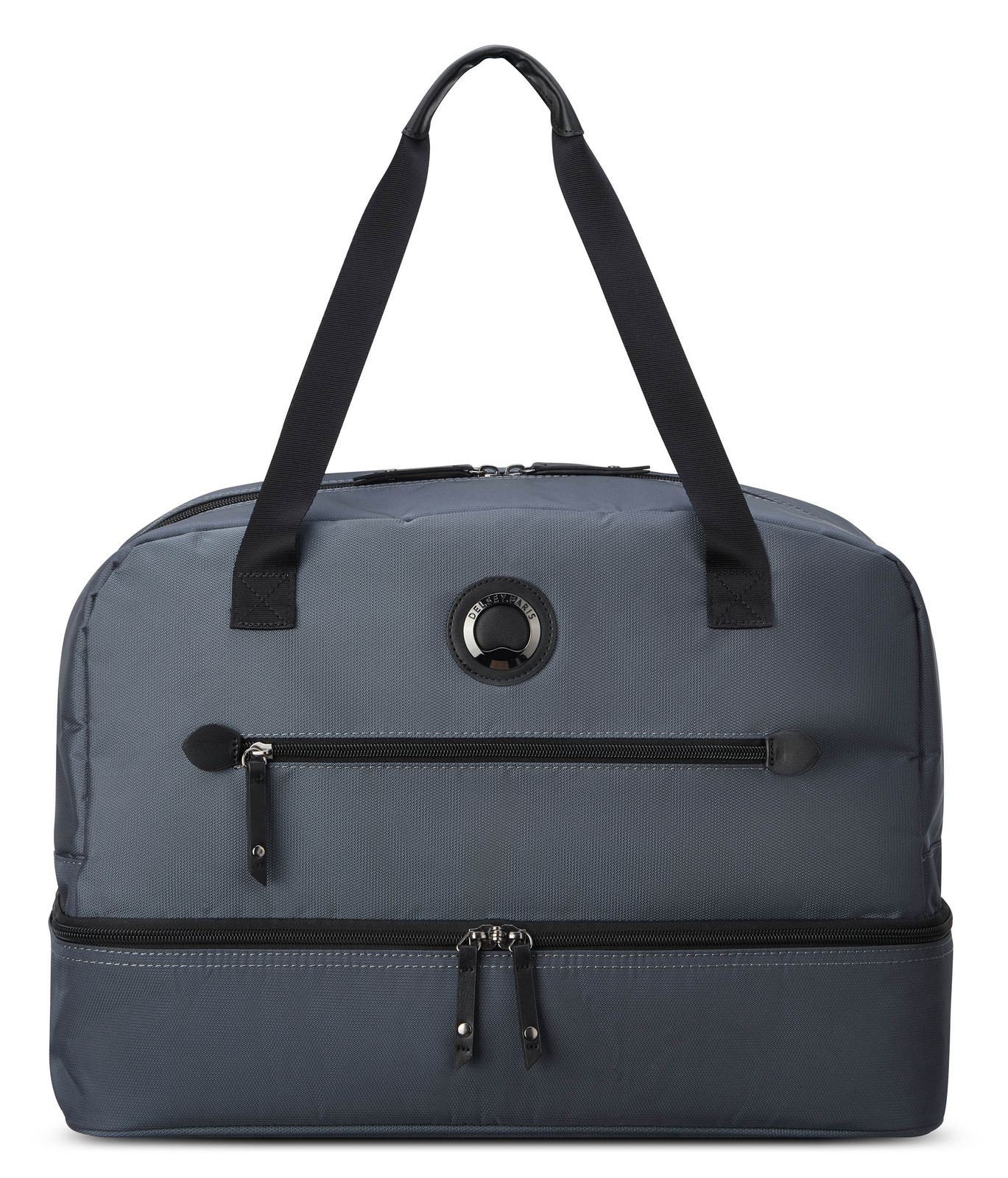 DELSEY Carryon Duffle Bag Graphite Buy bags, purses & accessories