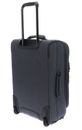 DELSEY PARIS Maubert 2.0 2 Rolls Expandable Cabin Trolley 55 Antracite
