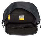 camel active Satipo Backpack L Dark Grey
