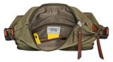 camel active Sky Cross Bag M Khaki
