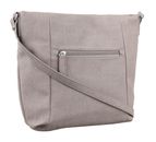 GERRY WEBER Be Different Shoulderbag LVZ Grey
