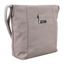 GERRY WEBER Be Different Shoulderbag LVZ Grey