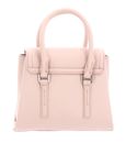 Calvin Klein CK Elevated Satchel Mini Spring Rose