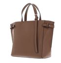 Calvin Klein Minimal Hardware Tote Safari Canvas Calvin Klein Minimal Hardware Tote Safari Canvas