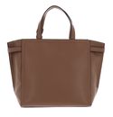 Calvin Klein Minimal Hardware Tote Safari Canvas Calvin Klein Minimal Hardware Tote Safari Canvas