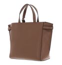 Calvin Klein Minimal Hardware Tote Safari Canvas Calvin Klein Minimal Hardware Tote Safari Canvas