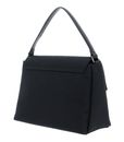 Calvin Klein Re-Lock Tote Jacquard CK Black Calvin Klein Re-Lock Tote Jacquard CK Black